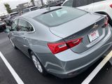 Used 2024 Chevrolet Malibu LT image 4