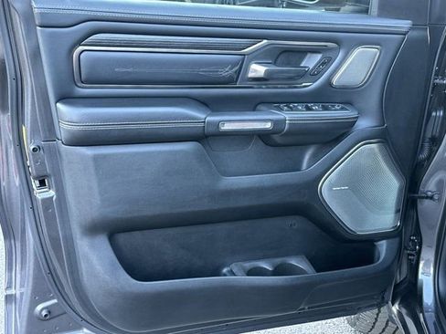 Used 2019 RAM 1500 Limited image 13