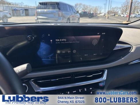 Used 2024 Buick Envista Avenir image 16