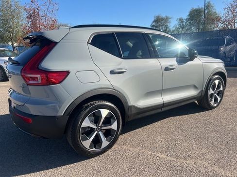 New 2026 Volvo XC40 B5 Plus w/ Protection Package Premier image 5