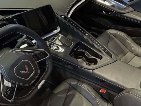 Used 2025 Chevrolet Corvette E-Ray w/ Battery Protection Package image 25