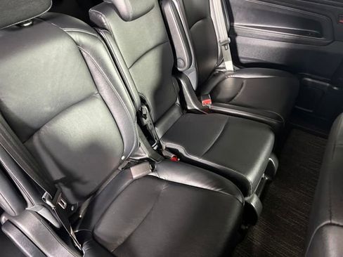 Used 2024 Honda Odyssey EX-L image 36