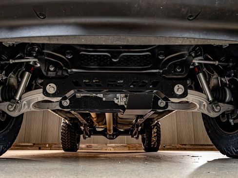 Used 2023 RAM 1500 Lone Star image 12