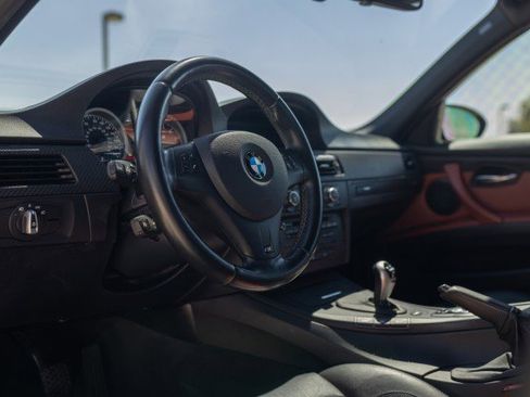 Used 2011 BMW M3 Sedan image 20