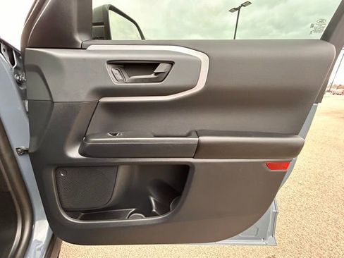 Used 2024 Ford Bronco Sport Big Bend w/ Convenience Package image 36