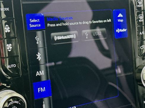 Used 2021 RAM 1500 Limited image 29