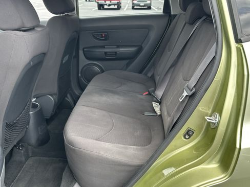 Used 2013 Kia Soul FWD image 15