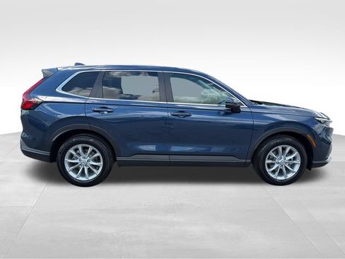Used 2025 Honda CR-V EX image 8