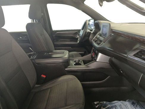 Used 2023 Chevrolet Suburban LS image 24