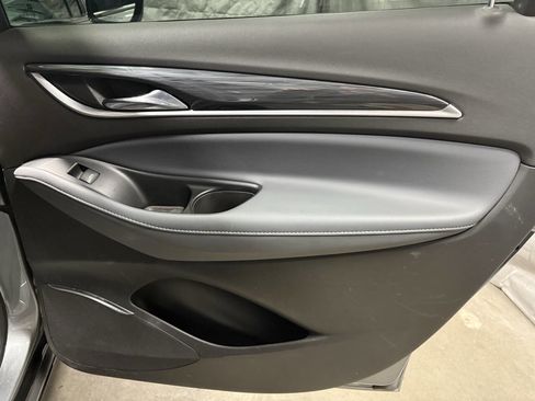 Used 2023 Buick Enclave Essence w/ Trailering Package, 5000 lbs. image 13