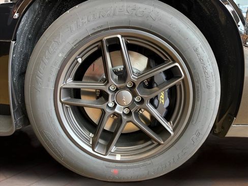New 2023 Dodge Challenger SRT Hellcat Redeye RWD image 3