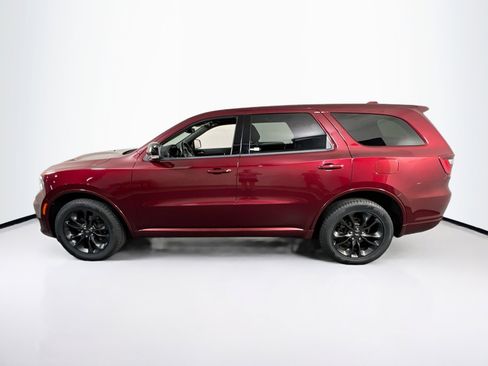 Used 2022 Dodge Durango GT image 8