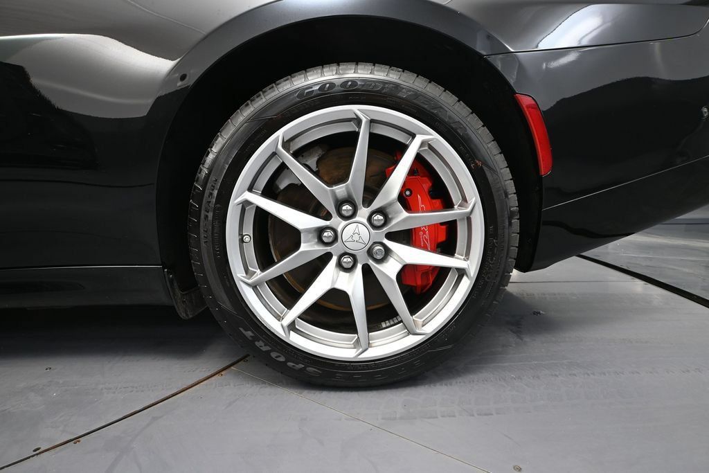 Used 2024 Dodge Charger Daytona Scat Pack w/ Plus Group AWD/4WD image 9