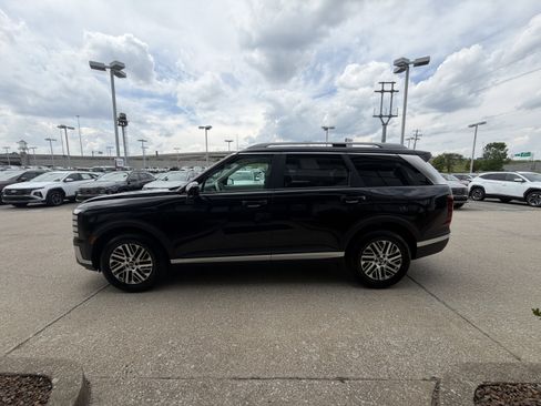 New 2026 Hyundai Palisade SEL AWD/4WD image 14