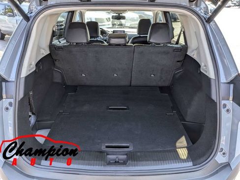 Used 2021 Nissan Rogue SL FWD image 15