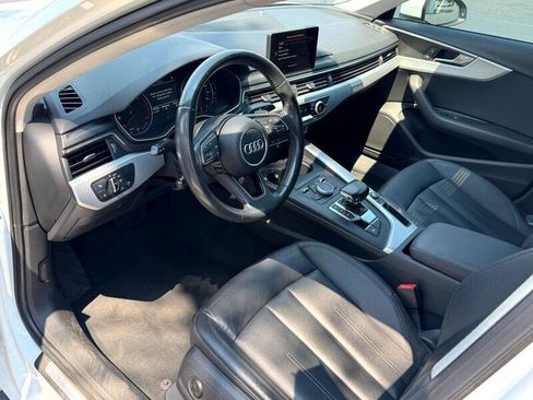 Used 2017 Audi A4 2.0T Premium w/ Convenience Package image 11