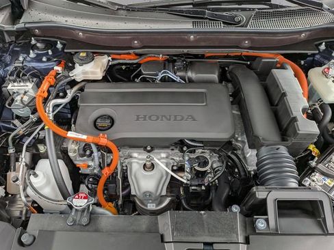 New 2026 Honda CR-V Sport Touring image 31