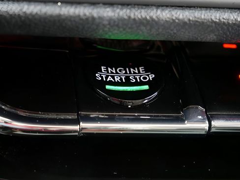 Used 2025 Lincoln Corsair Grand Touring w/ Jet Appearance Package image 25