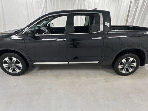 Used 2019 Honda Ridgeline RTL-E image 6
