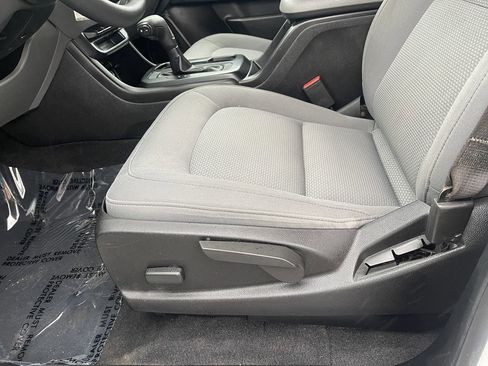 Used 2021 GMC Canyon Elevation Standard w/ Convenience Package image 12