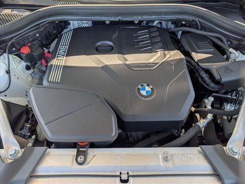 Used 2020 BMW X3 sDrive30i w/ Premium Package RWD image 25