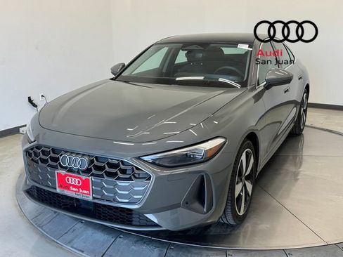 Certified 2025 Audi A5 2.0T Premium w/ Convenience Package image 15