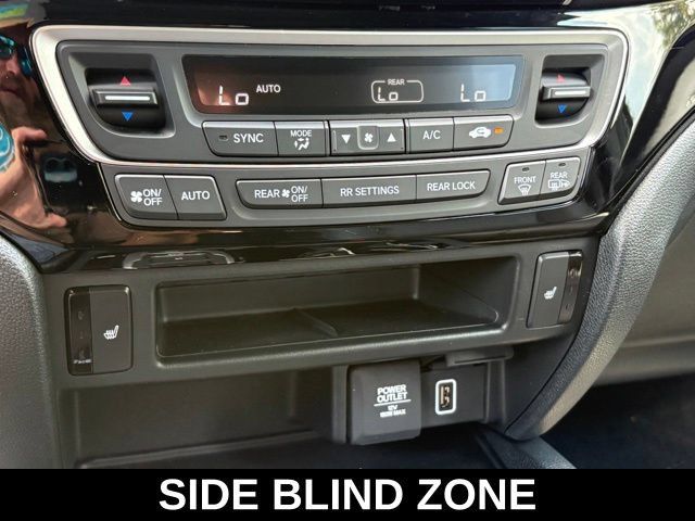 Used 2020 Honda Passport Touring image 14