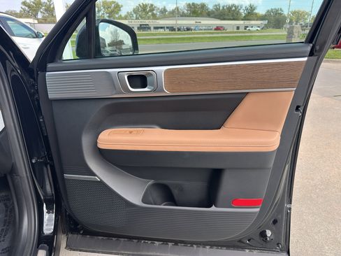 New 2026 Hyundai Santa Fe Calligraphy image 29