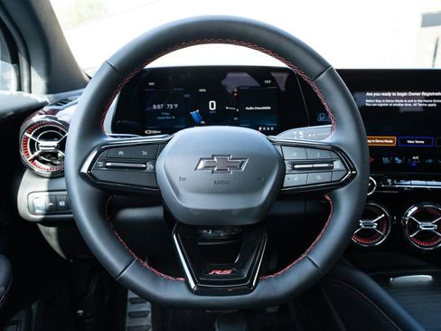 New 2026 Chevrolet Blazer EV RS image 17