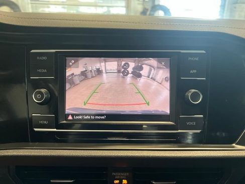 Used 2021 Volkswagen Jetta S FWD image 17