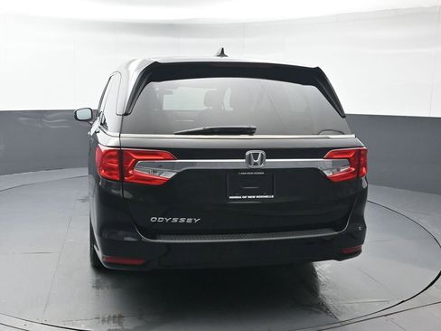 Used 2019 Honda Odyssey EX image 5