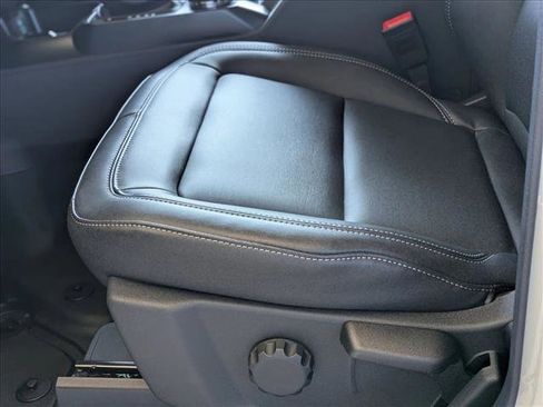 New 2025 Ford Bronco Badlands image 4