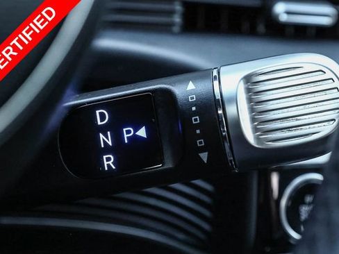 Certified 2024 Hyundai Ioniq 5 SEL RWD image 24