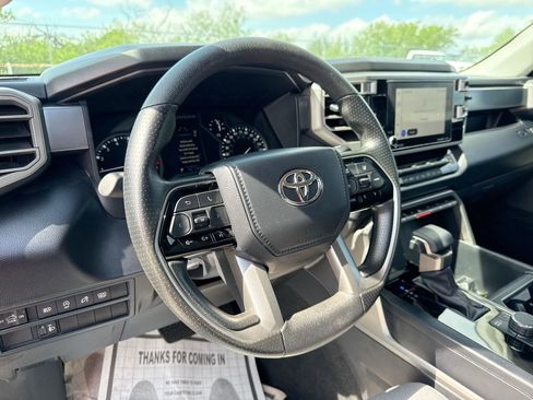 Used 2023 Toyota Tundra SR5 RWD image 11