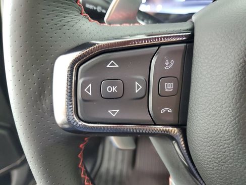 New 2026 RAM 1500 RHO image 25