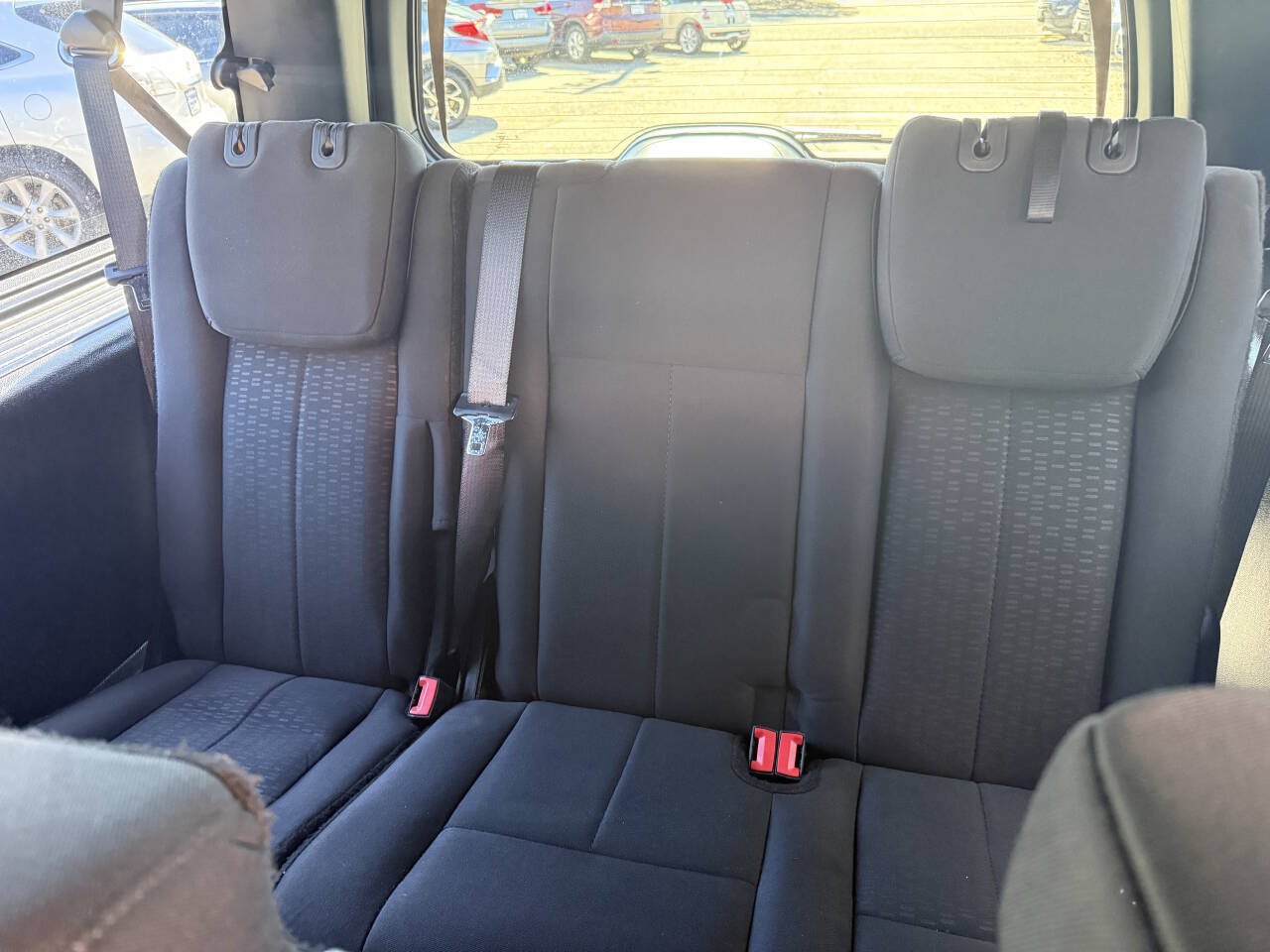 Used 2017 Ford Expedition EL XLT AWD/4WD image 17