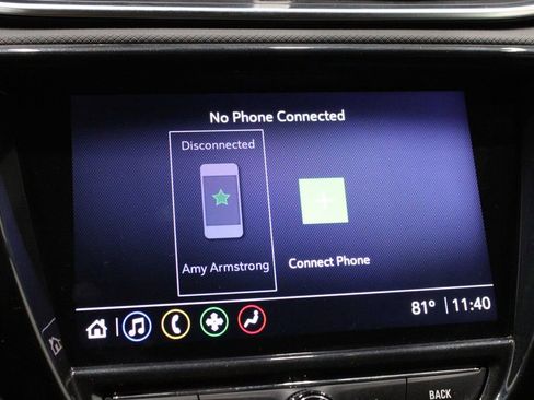 Used 2023 Chevrolet TrailBlazer LT w/ Convenience Package image 36