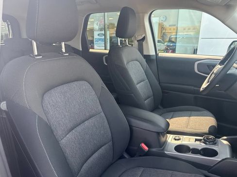 Used 2024 Ford Bronco Sport Big Bend AWD/4WD image 27