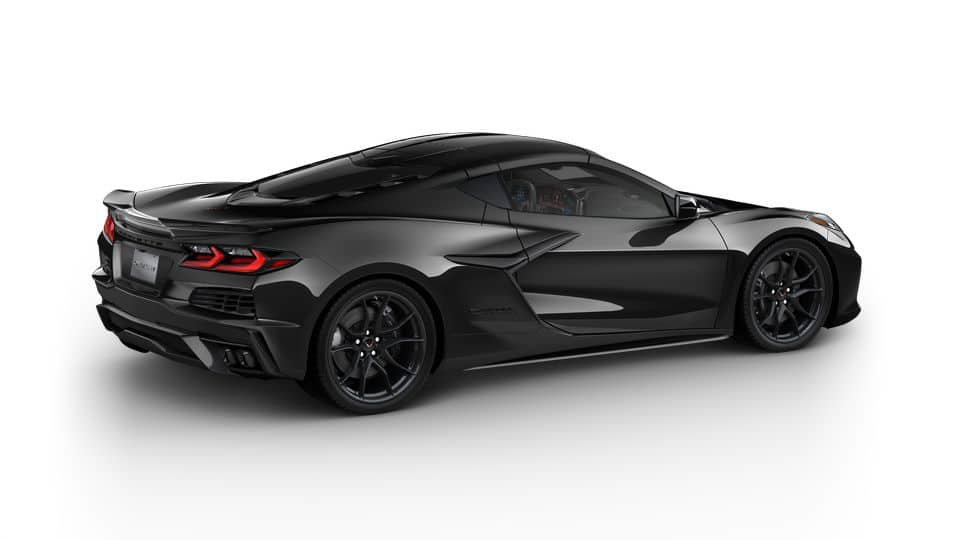 New 2027 Chevrolet Corvette Grand Sport RWD image 54