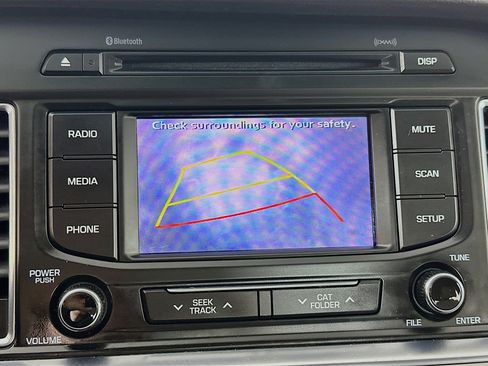 Used 2015 Hyundai Sonata ECO image 13