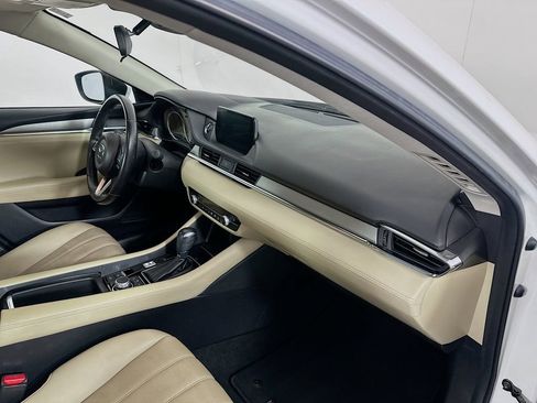 Used 2021 MAZDA MAZDA6 Touring image 29