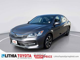 Used 2016 Honda Accord EX-L video 1
