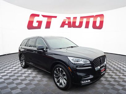 Used 2022 Lincoln Aviator Grand Touring w/ Equipment Group 301A