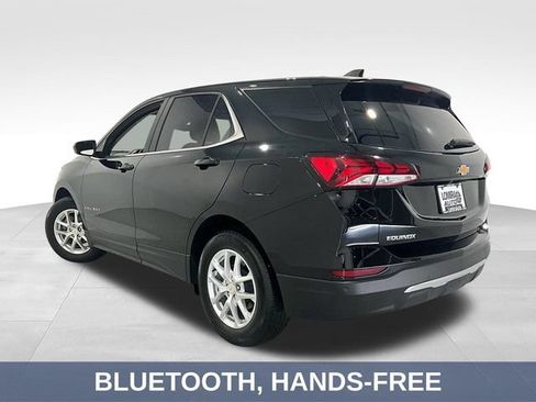 Used 2023 Chevrolet Equinox LT FWD image 6