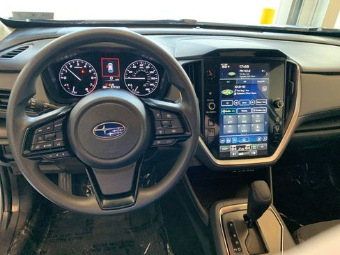 Certified 2025 Subaru Crosstrek 2.0i Premium AWD/4WD image 4