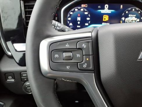 New 2026 Chevrolet Silverado 3500 LT w/ All Star Edition image 13