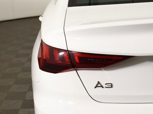 Used 2022 Audi A3 2.0T Premium w/ Convenience Package image 13