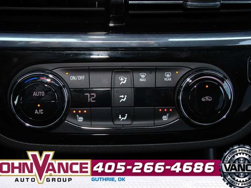 Used 2025 Buick Envista Sport Touring w/ Convenience I Package image 34