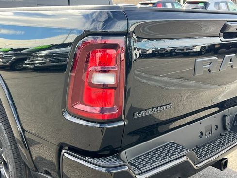 New 2026 RAM 1500 Laramie image 18