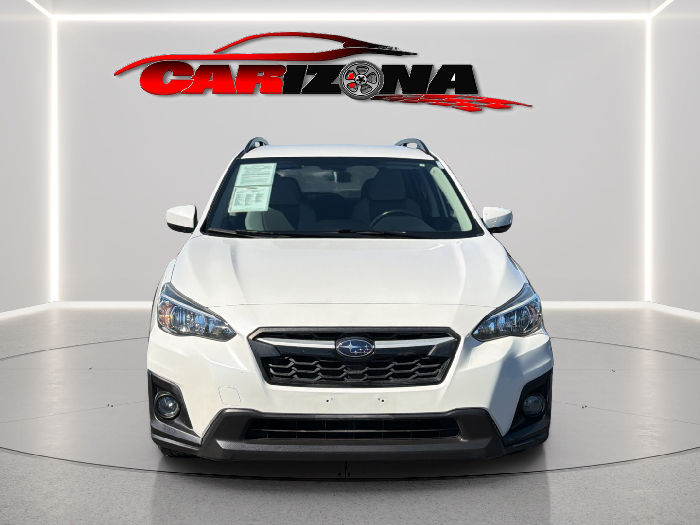 Used 2018 Subaru Crosstrek 2.0i Premium w/ Eyesight System AWD/4WD image 13